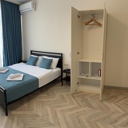 Brothers Apartments With Terrace In Old Tbilisi Zewnętrze zdjęcie