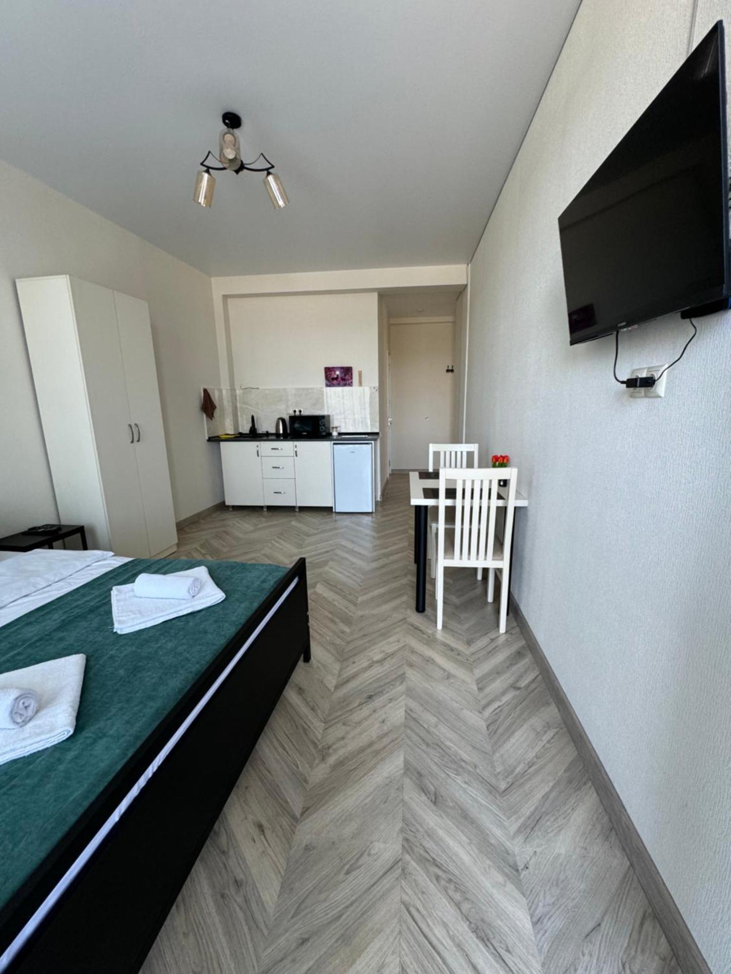 Brothers Apartments With Terrace In Old Tbilisi Zewnętrze zdjęcie
